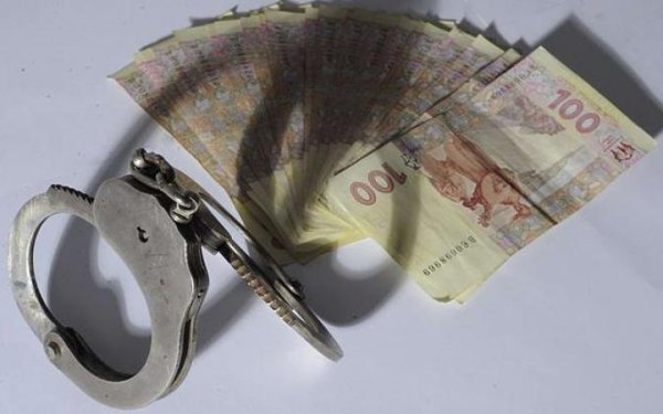 САП і НАБУ підозрюють експосадовця МВС у масштабній схемі розкрадання бюджетних коштів
САП і НАБУ підозрюють експосадовця МВС у масштабній схемі розкрадання бюджетних коштів