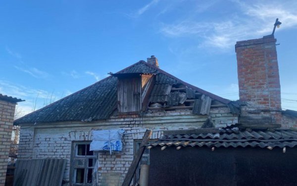 Головне за п’ятницю, 10 січня: майже 200 боєзіткнень, обстріл Покровська, санкції США проти "тіньового флоту" Росії
Головне за п’ятницю, 10 січня: майже 200 боєзіткнень, обстріл Покровська, санкції США проти "тіньового флоту" Росії