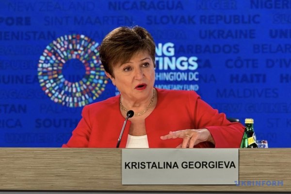 Українська економіка у 2024-му: неочікувані здобутки та прикрі втрати Українська економіка у 2024-му: неочікувані здобутки та прикрі втрати