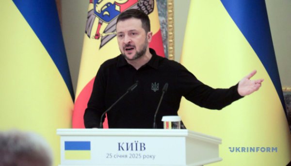 Зеленський: Ми готові транспортувати газ з Азербайджану Зеленський: Ми готові транспортувати газ з Азербайджану