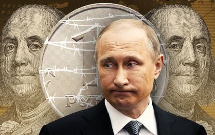 Почти 100 субъектов: кто попал под новые санкции США против России
Почти 100 субъектов: кто попал под новые санкции США против России