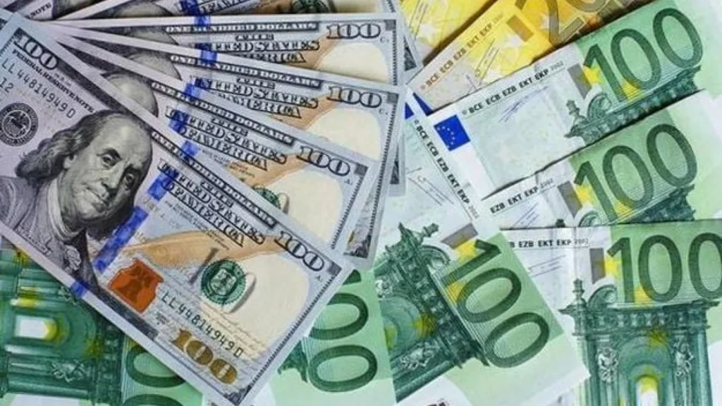 Долар дорожчає, а євро і злотий дешевшають: курс валют від НБУ на 3 січня Курс валют