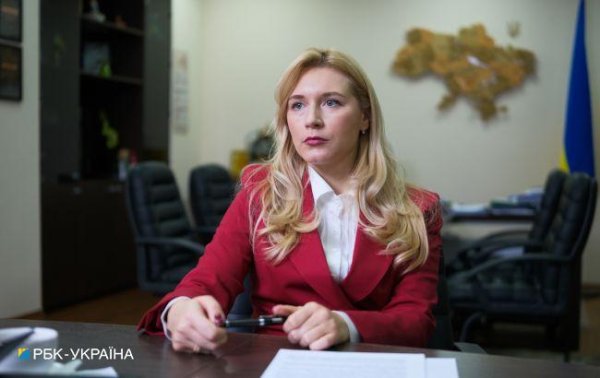 Где в Украине самый большой дефицит кадров: что говорят в Госслужбе занятости
Где в Украине самый большой дефицит кадров: что говорят в Госслужбе занятости