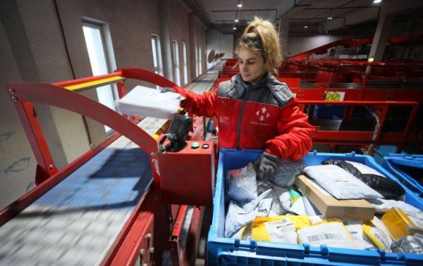 Без порога 150 евро. В Украине хотят обложить налогом все интернет-заказы из-за рубежа
Без порога 150 евро. В Украине хотят обложить налогом все интернет-заказы из-за рубежа