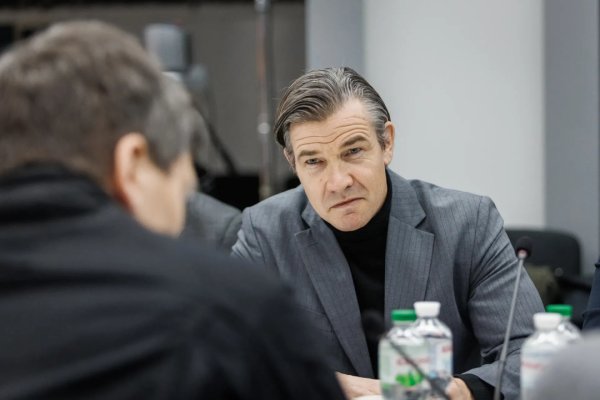Україна і Швеція підпишуть угоду про співпрацю компаній у сфері ОПК Україна і Швеція підпишуть угоду про співпрацю компаній у сфері ОПК