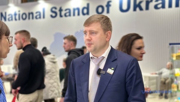 Малі фермерські господарства в Україні торік отримали від Євросоюзу €20 мільйонів - Коваль Малі фермерські господарства в Україні торік отримали від Євросоюзу €20 мільйонів - Коваль
