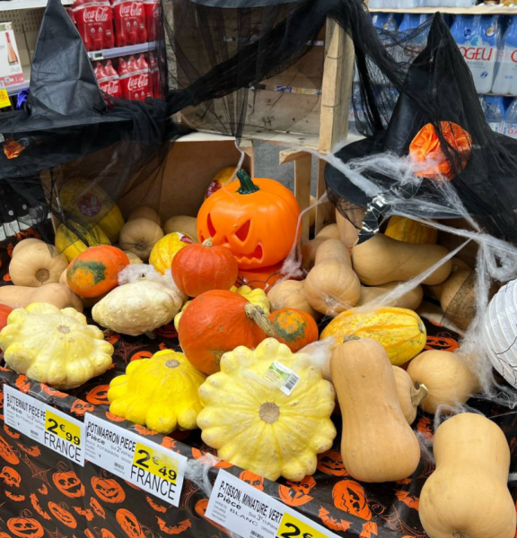 Не только гречка. По каким продуктам из дома скучают украинцы за границей: список вас удивит
Не только гречка. По каким продуктам из дома скучают украинцы за границей: список вас удивит