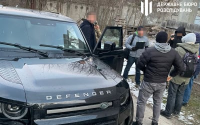 Отмывание российских денег через онлайн-казино: ГБР задержало члена КРАИЛ
                    
