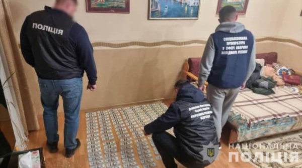 Полиция поделилась успехами масштабной спецоперации против схем вывоза уклонистов Полиция поделилась успехами масштабной спецоперации против схем вывоза уклонистов
