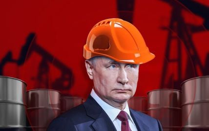 Страны ЕС платят Путину миллиарды за газ и нефть — Foreign Policy
Страны ЕС платят Путину миллиарды за газ и нефть — Foreign Policy