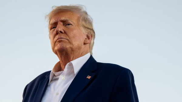 Трамп может объявить чрезвычайное положение в энергетике — Bloomberg
Трамп может объявить чрезвычайное положение в энергетике — Bloomberg