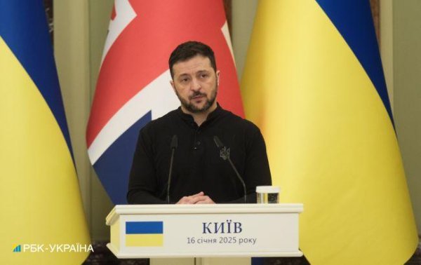 Зеленский о союзе с США и ЕС: Украина сделала самый большой вклад в войну 2024 года
Зеленский о союзе с США и ЕС: Украина сделала самый большой вклад в войну 2024 года