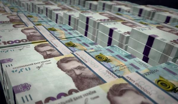 Госбюджет в прошлом году получил более 1 трлн грн платежей налоговой службы
Госбюджет в прошлом году получил более 1 трлн грн платежей налоговой службы