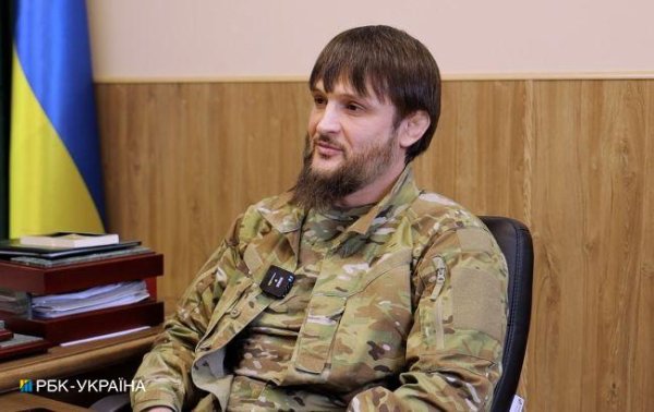 Абдул-Хаким Шишани: Очень многие в ФСБ недовольны Кадыровым и ждут ухода Путина
Абдул-Хаким Шишани: Очень многие в ФСБ недовольны Кадыровым и ждут ухода Путина