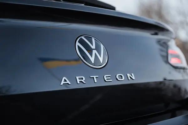 Мировые продажи автомобилей Volkswagen в 2024 году упали на 2,3%
Мировые продажи автомобилей Volkswagen в 2024 году упали на 2,3%