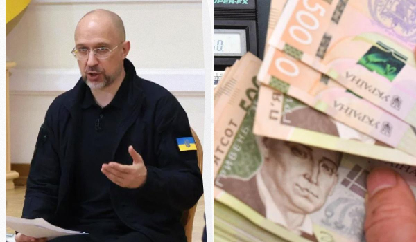 Шмигаль розповів про старт нової програми виплат для переселенців Шмигаль розповів про старт нової програми виплат для переселенців