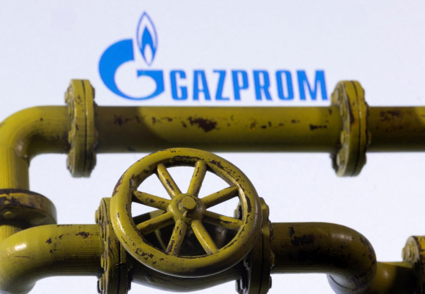 Від зупинки газового транзиту Україна втратила більше, ніж Росія, - Bloomberg Від зупинки газового транзиту Україна втратила більше, ніж Росія, - Bloomberg