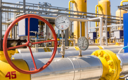 Украина готова транспортировать газ в Европу, но есть нюанс: что предлагает Зеленский
Украина готова транспортировать газ в Европу, но есть нюанс: что предлагает Зеленский