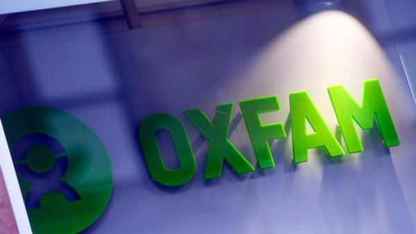 Oxfam призвала повысить налоги для самых богатых
Oxfam призвала повысить налоги для самых богатых