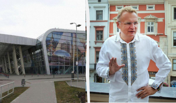 В Україні цього року почнуть працювати декілька аеропортів, - Садовий В Україні цього року почнуть працювати декілька аеропортів, - Садовий