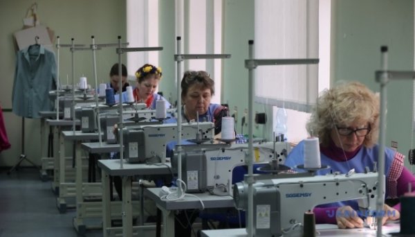 Електромонтер, швачка, сантехнік - які професії найдефіцитніші в Україні Електромонтер, швачка, сантехнік - які професії найдефіцитніші в Україні