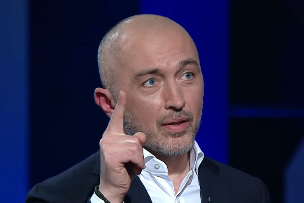 Чи полетить гривня "у космос": голова НБУ сказав, що буде з курсом валют у 2025-му Чи полетить гривня "у космос": голова НБУ сказав, що буде з курсом валют у 2025-му