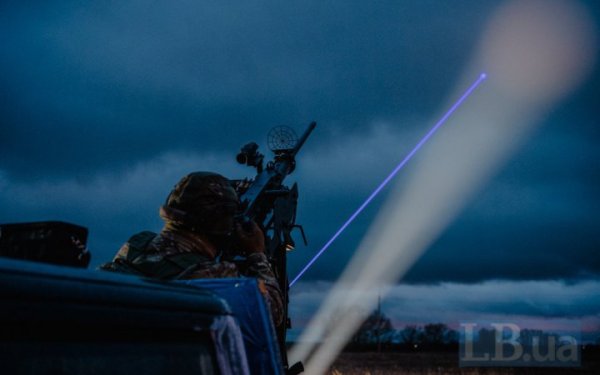 Уночі Сили ППО збили 25 російських "шахедів" із 58
Уночі Сили ППО збили 25 російських "шахедів" із 58