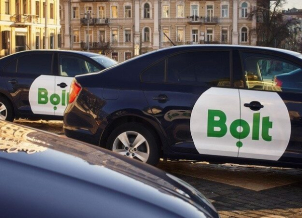 Депутаты готовят законопроект о налогообложении доходов Bolt, Uklon и Glovo
Депутаты готовят законопроект о налогообложении доходов Bolt, Uklon и Glovo