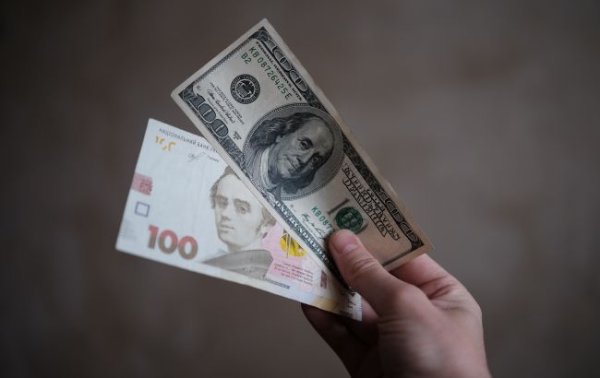 Доллар по 20 гривен: The Economist назвал "справедливый" курс по индексу Биг-Мака
Доллар по 20 гривен: The Economist назвал "справедливый" курс по индексу Биг-Мака
