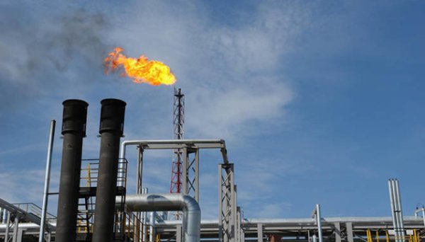 Видобуток газу в Україні торік зріс до 19,12 мільярда кубометрів - ExPro Видобуток газу в Україні торік зріс до 19,12 мільярда кубометрів - ExPro