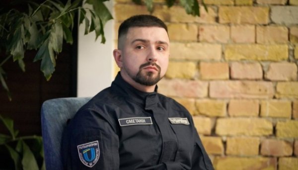 Браковані міни: Сметанін у Раді розповів, як виправили ситуацію з виробництвом Браковані міни: Сметанін у Раді розповів, як виправили ситуацію з виробництвом