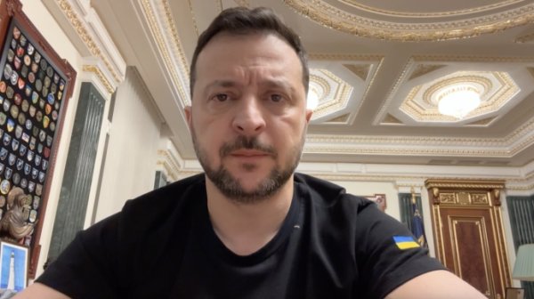 Зеленский: Энергоресурсы и нефть – это один из важнейших ключей к миру Зеленский: Энергоресурсы и нефть – это один из важнейших ключей к миру