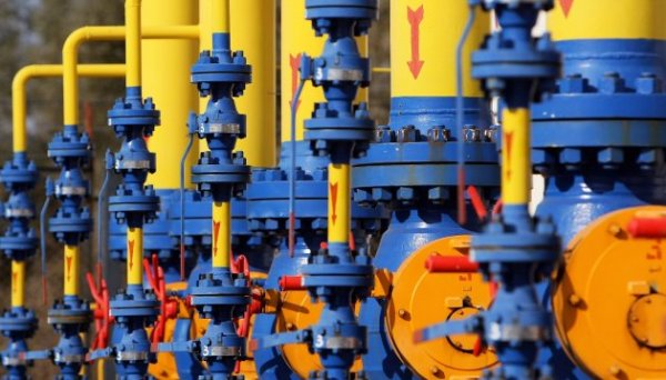 Перші дні без газового транзиту: жодні «жахалки» не справдилися Перші дні без газового транзиту: жодні «жахалки» не справдилися