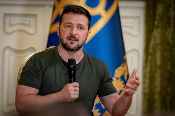 Главное за среду: остановка транзита российского газа и улетит ли гривна в «космос»
Главное за среду: остановка транзита российского газа и улетит ли гривна в «космос»