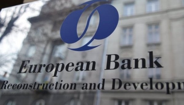 ЄБРР цьогоріч хоче інвестувати в Україну €1,5 мільярда ЄБРР цьогоріч хоче інвестувати в Україну €1,5 мільярда