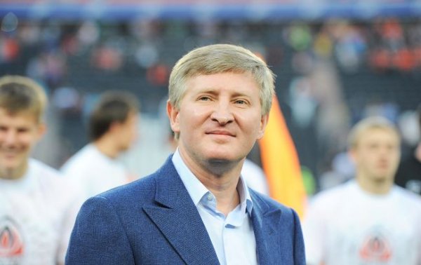 SCM возглавил рейтинг крупнейших корпоративных доноров ВСУ
SCM возглавил рейтинг крупнейших корпоративных доноров ВСУ