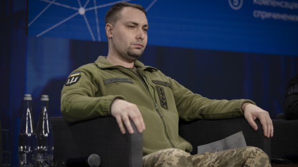 В этом году КНДР передаст россиянам не менее 150 баллистических ракет и артиллерию – Буданов В этом году КНДР передаст россиянам не менее 150 баллистических ракет и артиллерию – Буданов