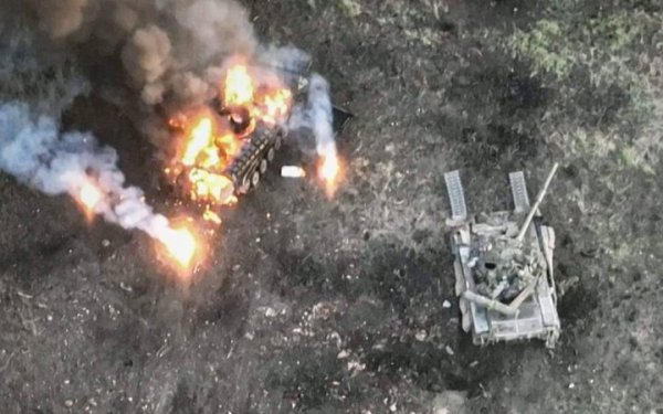 Від початку доби відбулося 75 бойових зіткнень, - Генштаб
Від початку доби відбулося 75 бойових зіткнень, - Генштаб