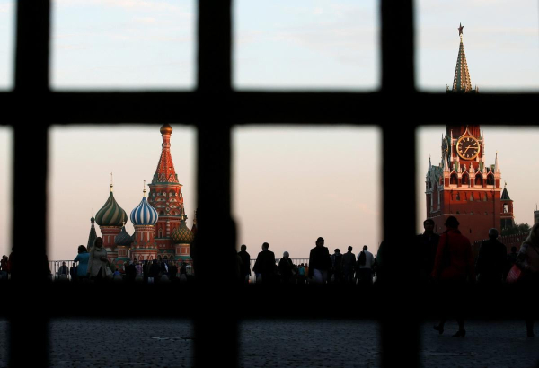"Росія через загострення ситуації в Придністров'ї б'є по Молдові. Об'єкт удару – Молдова", - політолог Володимир Фесенко
"Росія через загострення ситуації в Придністров'ї б'є по Молдові. Об'єкт удару – Молдова", - політолог Володимир Фесенко