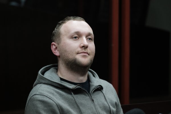 Коррупция, убийство и тендеры: самые громкие уголовные дела в Украине за год
Коррупция, убийство и тендеры: самые громкие уголовные дела в Украине за год