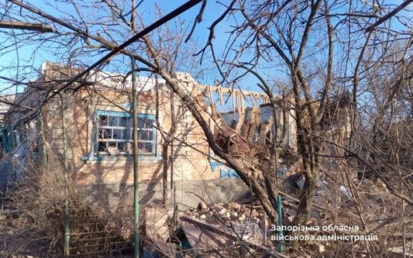 Головне за понеділок, 6 січня: майже 200 боєзіткнень, атака БпЛА на маршрутку в Херсоні, відставка Трюдо
Головне за понеділок, 6 січня: майже 200 боєзіткнень, атака БпЛА на маршрутку в Херсоні, відставка Трюдо