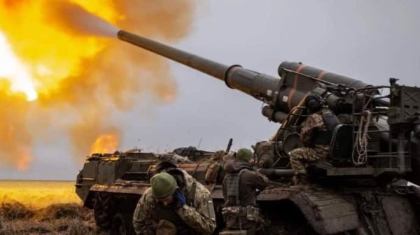 Потери РФ в войне выросли на 1 580 солдат за минувшие сутки Потери РФ в войне выросли на 1 580 солдат за минувшие сутки