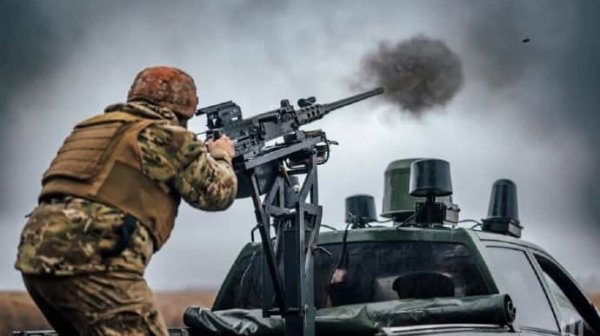 Минус 1750 военных и 5 танков – Генштаб о потерях России за минувшие сутки Минус 1750 военных и 5 танков – Генштаб о потерях России за минувшие сутки