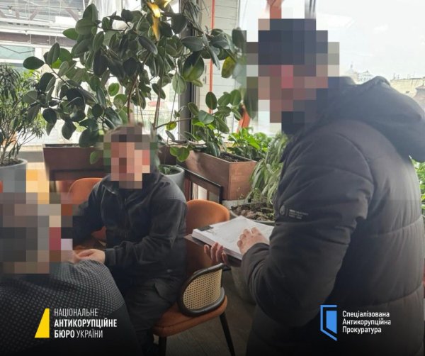 Розкрадання ₴140 мільйонів на кабелях для Укрзалізниці: народному депутату повідомили про підозру Розкрадання ₴140 мільйонів на кабелях для Укрзалізниці: народному депутату повідомили про підозру