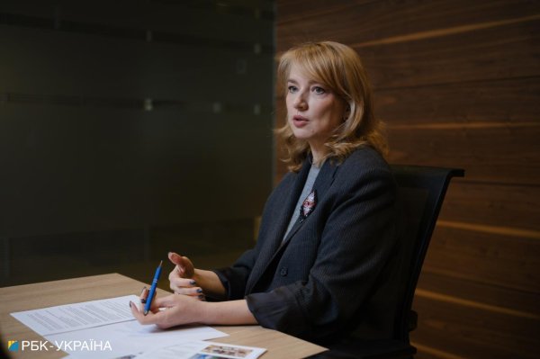 Елена Шуляк: Власть не готовится к проведению выборов онлайн, это манипуляция
Елена Шуляк: Власть не готовится к проведению выборов онлайн, это манипуляция