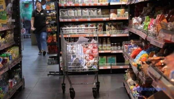 В Україні найближчим часом очікується стабілізація цін на продукти - експерт В Україні найближчим часом очікується стабілізація цін на продукти - експерт