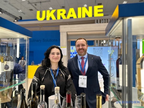&laquo;Зелений тиждень&raquo;: у Берліні завершилась масштабна агровиставка за участі України