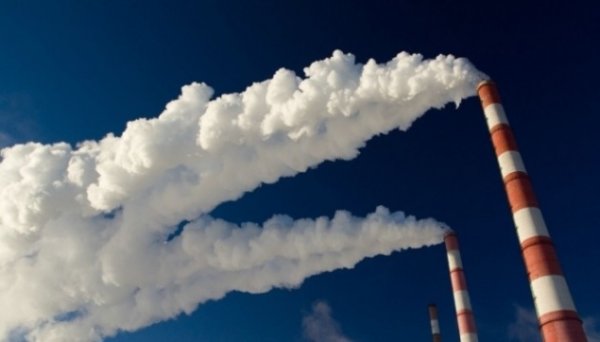 Рада відновила обов’язкову систему моніторингу викидів парникових газів Рада відновила обов’язкову систему моніторингу викидів парникових газів
