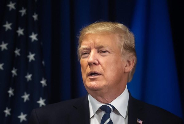 Трамп розлютив криптовалютний світ: експерти пояснили причини Трамп розлютив криптовалютний світ: експерти пояснили причини