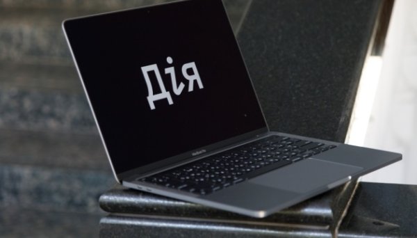 На порталі «Дія» відновили послугу автоматичного закриття ФОП На порталі «Дія» відновили послугу автоматичного закриття ФОП